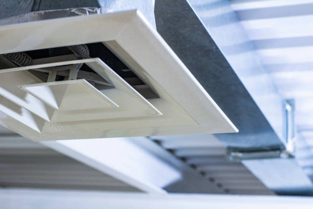 Best Affordable Duct Cleaning Services  in Moulton, AL