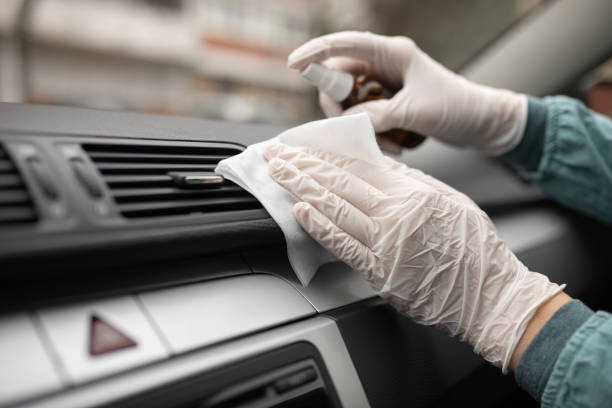 Best Air Vent Cleaning Services  in Moulton, AL