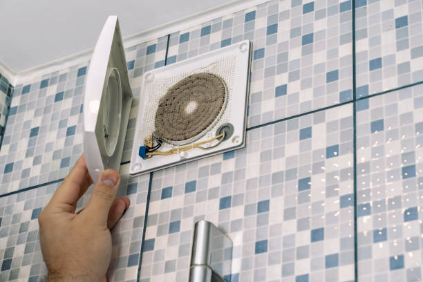 Best Commercial Air Duct Cleaning  in Moulton, AL