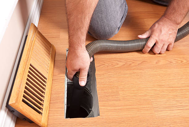 Best Duct Cleaning Specialists  in Moulton, AL