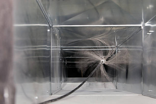 Best Commercial HVAC Duct Cleaning  in Moulton, AL