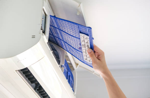 Best Residential Air Duct Cleaning  in Moulton, AL