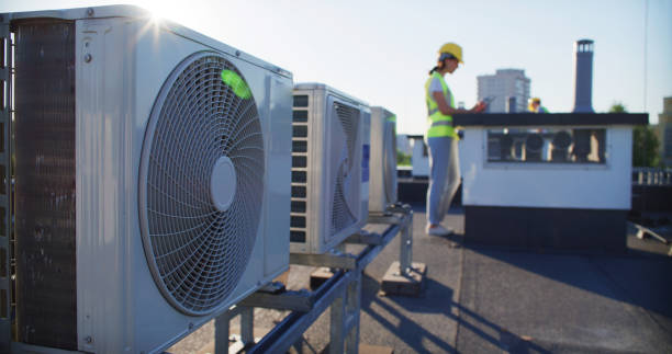 Best Ventilation Cleaning Services  in Moulton, AL
