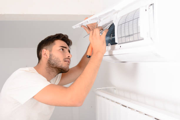 Best Professional Duct Cleaning Services  in Moulton, AL